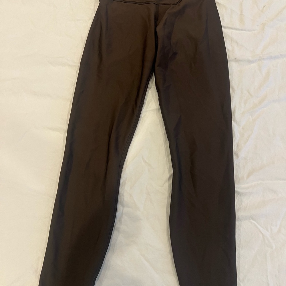 ALO Yoga Women's Black Leggings